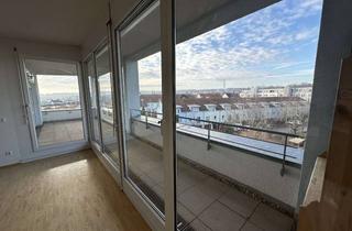 Penthouse mieten in Käthe-Kollwitz-Weg, 70569 Vaihingen, 3-Zimmer-Penthouse in Stuttgart-Vaihingen