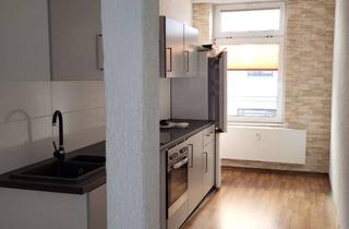 Wohnung mieten in Lübecker Straße 54, 19053 Paulsstadt, Charmante 2-Zimmer-Wohnung im toskanischen Stil