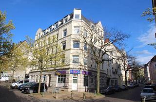 Wohnung mieten in Wikingerstraße, 24143 Gaarden-Ost, 3-Zimmer-Altbauwohnung in Kiel-Gaarden - WG geeignet