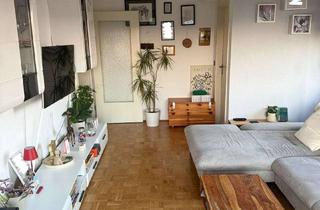 Wohnung mieten in 33611 Schildesche, Großzügige 3-Zimmer-Wohnung mit Balkon in beliebter Lage in Schildesche