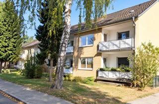 Wohnung mieten in Findorffstraße 13, 27404 Zeven, Ländliche 4-Zimmer Wohnung mit Außenstellplatz!