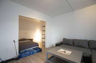 Wohnung mieten in Galgenbergsfeld 13, 31134 Hildesheim, 1 Zimmerwohnung mit Balkon Grundriss? PERFEKT!