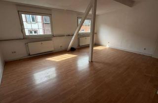 Wohnung mieten in Sellhorst Str. 31, 45888 Bulmke-Hüllen, 4 Zimmer im Dachgeschoss; Sellhorststr. 31