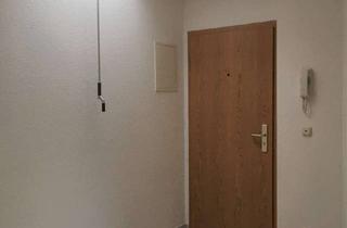 Wohnung mieten in Obotritenring 144, 19053 Paulsstadt, Attraktive 3-Zimmer-Dachgeschosswohnung in Schwerin-Paulsstadt