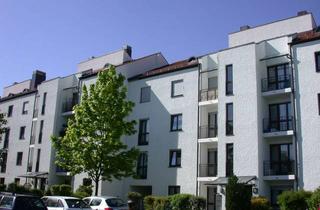 Wohnung mieten in Lindenallee, 86899 Landsberg, 4-Zimmer-Wohnung im ruhigen Wohnviertel in Landsberg