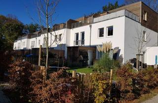 Wohnung mieten in 21337 Lüneburg, Ideales Reihenmittelhaus für Familien im Hanseviertel
