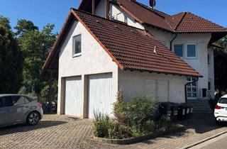 Wohnung mieten in 76879 Hochstadt, Kurzfristig beziehbare 3 Zimmer - Mietwohnung mit Balkon + PKW-Stellplatz in nur 4-Parteienhaus!