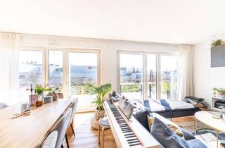 Wohnung mieten in Rymannstraße 16/2, 74613 Öhringen, 3-Zimmer-Wohnung mit Gartenanteil (Haus 3, Wohnung 1)
