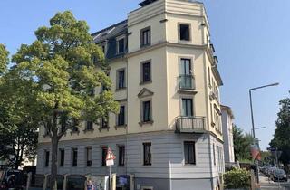 Wohnung mieten in 01157 Cotta, schöne und sonnige 2-ZKB mit Einbauküche