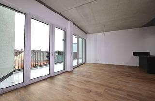 Penthouse mieten in Reichensand, 35390 Gießen, Einzigartiges Penthouse in Bestlage
