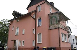 Wohnung mieten in Hindenburgstraße, 57271 Hilchenbach, Große Wohnung direkt gegenüber vom Bahnhof Hilchenbach