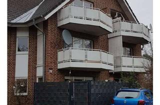 Wohnung mieten in Pöppelkamp 20, 33442 Herzebrock-Clarholz, Gemütliche 3 Zimmer Dachgeschosswohnung mit Balkon