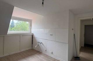 Wohnung mieten in Friedrich-Ebert-Str. 34, 30459 Ricklingen, Helle 1-Zimmer Wohnung mit tollem Schnitt!