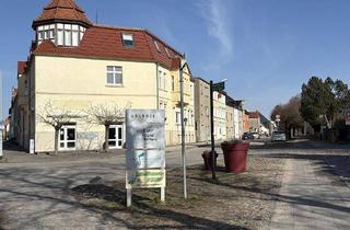 Wohnung mieten in Meyenburger Tor, 16928 Pritzwalk, großzügige 4-Zimmer-Wohnung