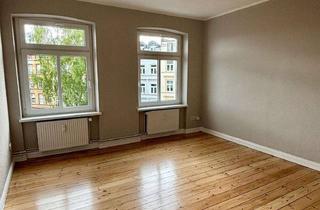 Wohnung mieten in Am Werder, 19055 Werdervorstadt, Attraktive 3-Zimmer-Wohnung am Schweriner Innensee