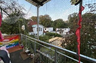 Wohnung mieten in Siebenbergensweg 25, 27580 Lehe, 3 Zimmer Wohnung mit Balkon