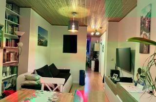 Wohnung mieten in Waldemarstraße, 99089 Andreasvorstadt, Schöne 2-Zimmer DG-Wohnung zu vermieten