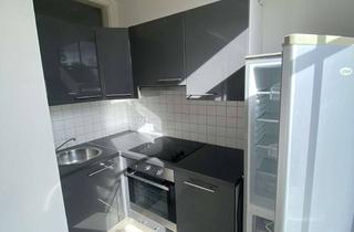 Wohnung mieten in Friedrichstraße 16, 06886 Lutherstadt Wittenberg, Schickes Einzimmerappartment mit Einbauküche