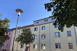 Wohnung mieten in Kornhausstraße 52, 06846 Ziebigk, TOLLE, GERÄUMIGE 4- RAUM- WOHNUNG IN BESTER LAGE
