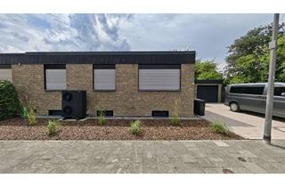 Wohnung mieten in 48165 Hiltrup, Stilvolles Wohnen in MS-Hiltrup mit großem Garten & Garage – Erstbezug nach Kernsanierung