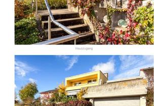 Wohnung mieten in 73730 Esslingen, Nachmieter gesucht – Helle 5-Zimmer-Maisonette mit Garten und großer Terrasse in Esslingen-Zell