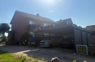 Wohnung mieten in 21435 Stelle, Attraktive 4,5-Raum-Wohnung mit EBK und Balkon in Ashausen