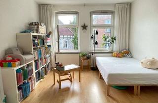 Wohnung mieten in Woldemarstraße 32, 32756 Detmold, Helle 3-Zimmer Dachgeschosswohnung in Detmold