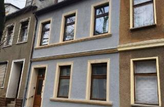 Wohnung mieten in Neue Str. 63, 06406 Bernburg, schöne 2 Zimmerwohnung im Zentrum Bernburgs ab 1.4 zu vermieten/ 2 room flat from April