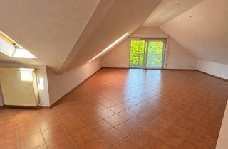 Wohnung mieten in 33332 Gütersloh, Großzügige 4-Zimmer-Wohnung mit Balkon