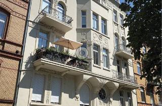 Wohnung mieten in 65185 Wiesbaden, Lichtdurchflutete, wunderschöne Altbauwohnung im Herzen Wiesbadens