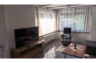 Wohnung mieten in 56841 Traben-Trarbach, Zuhause mit 4 Zimmern in Traben-Trarbach