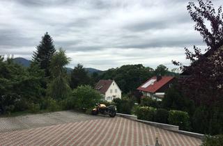 Wohnung mieten in 76593 Gernsbach, Wohnen im Grünen: 3 ZKB in Gernsbach nahe Kurpark und am Waldrand