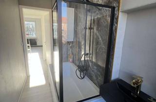 Wohnung mieten in Damaschkestraße 13a, 06766 Bitterfeld-Wolfen, 06766 Wolfen Helle, vollständig sanierte 3-Zimmer-Wohnung