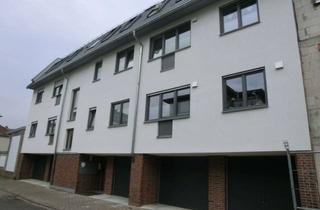 Wohnung mieten in Büngelerstraße, 52349 Düren, Moderne 4-Zimmer-Wohnung mit Balkon, beste ruhige Lage am Stadtpark