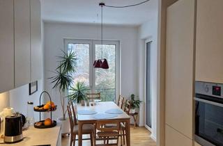 Wohnung mieten in Prenzlauer Berg, 10439 Prenzlauer Berg, !18.7.- 15.8.2026! Pankow/P-Berg Wohnung Zwischenmiete/ Furnished flat sublet