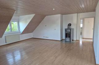 Wohnung mieten in 54311 Trierweiler, Helle Dachgeschosswohnung in Sirzenich – ideale Lage für Luxemburg Pendler