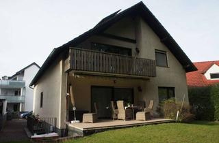 Wohnung mieten in 63110 Rodgau, Großzügige 3- Zimmer- DG-Wohnung mit Balkon im beliebten Rodgau-Jügesheim