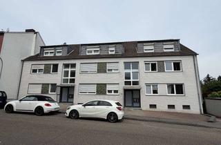 Wohnung mieten in 52134 Herzogenrath, 2-Zimmer-Wohnung in Herzogenrath