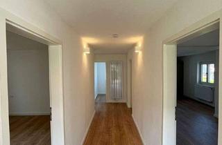 Wohnung mieten in Hauptstraße 43, 82433 Bad Kohlgrub, Frisch renovierte Wohnung - familiengerecht und naturnah