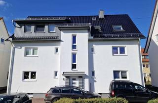 Wohnung mieten in Stiegkamp, 31061 Alfeld, 3-Zimmer-Dachgeschosswohnung in Alfeld (Leine)