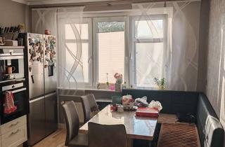 Wohnung mieten in Schellrodaer Weg, 99097 Melchendorf, 3-Zimmer-Wohnung mit Balkon in Erfurt-Melchendorf