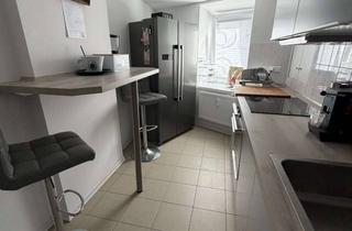 Wohnung mieten in 38448 Vorsfelde, Wohnen mit Charakter: 4-Zimmer-Wohnung in Wolfsburg-Vorsfelde