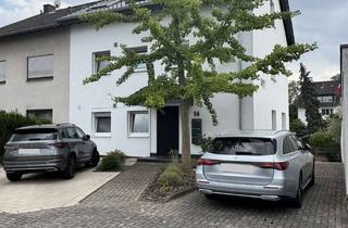 Wohnung mieten in 51371 Rheindorf, Hochwertig sanierte 2-Zimmer-Wohnung mit Garten in Leverkusen-Rheindorf