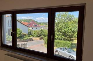 Wohnung mieten in Karlstrasse 14, 36341 Lauterbach, Frisch renovierte 3-Zimmer-Wohnung in Lauterbach
