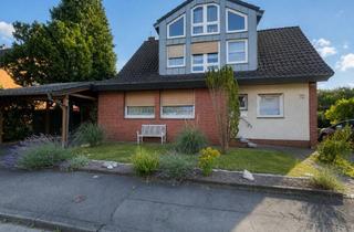 Wohnung mieten in Am Vogelherd 14, 45772 Marl, Großzügige 120 m² Erdgeschosswohnung mit großem Garten, Garage & Keller in Marl