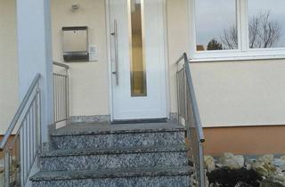 Wohnung mieten in 86163 Hochzoll, Helle 3-Zimmer-Erdgeschosswohnung mit Garten in Augsburg