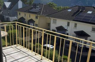 Wohnung mieten in Weitenbornstraße, 56076 Horchheim, Wohnen mit Charakter: 3-Zimmer-Wohnung in Koblenz-Horchheim