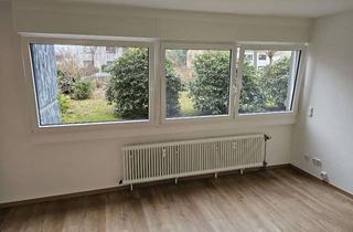 Wohnung mieten in Volksgartenstr. 198, 41065 Hardterbroich, Kernsanierte moderne, helle 1-Raumwohnung in Mönchengladbach