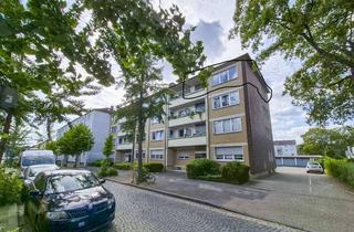 Wohnung mieten in Wildstr. 27, 47057 Neudorf-Süd, DU-NEUDORF-SÜD - Appartement - Uni-Nähe - ab sofort frei