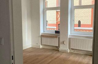 Wohnung mieten in Hopfengarten, 38102 Braunschweig, Vollständig renovierte 3-Zimmer-Wohnung im schönen Östlichen Ringgebiet Braunschweig